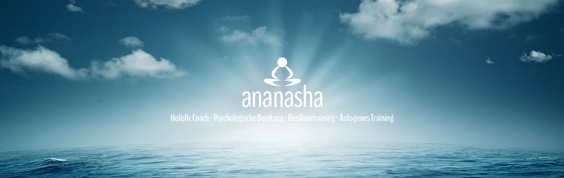 Ananasha Holstic Coach, Psychologische Beratung